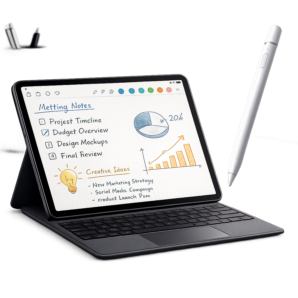 PencilOne Active Stylus