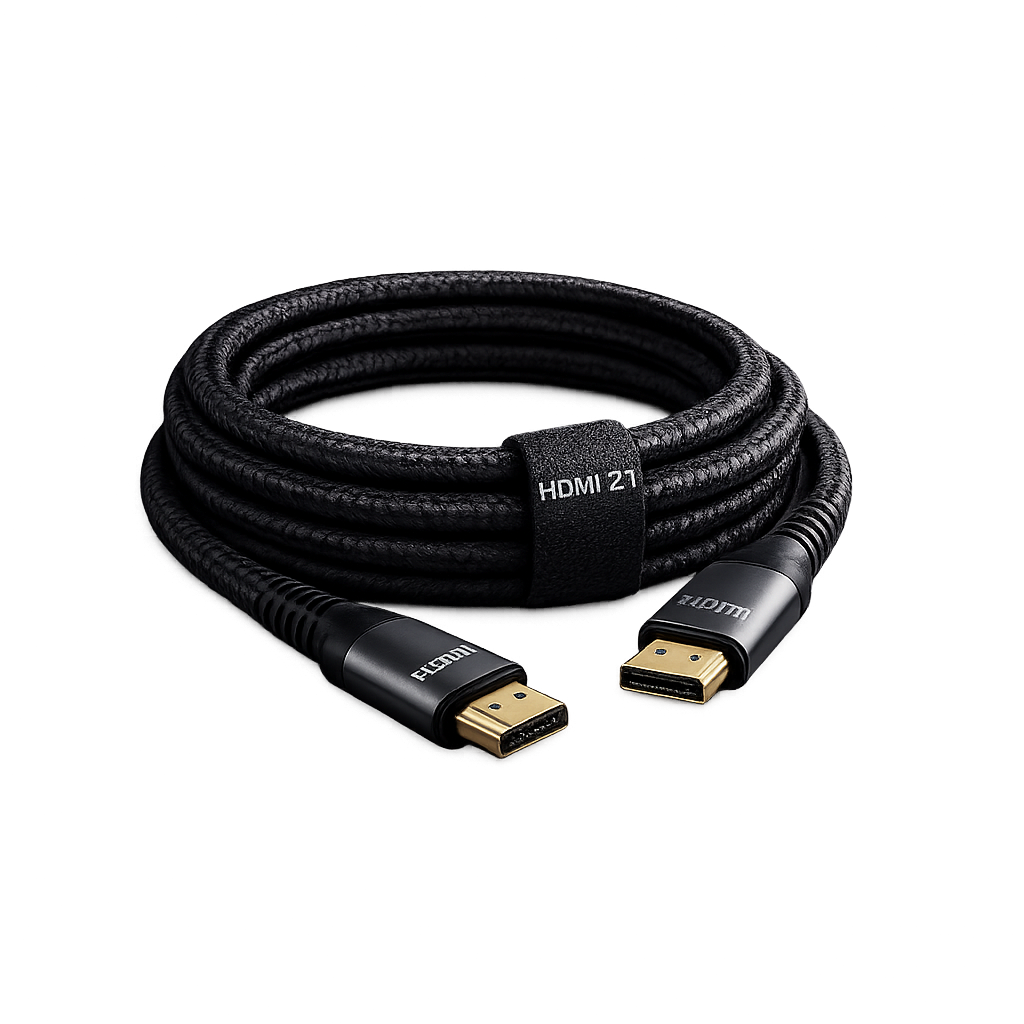 CableFlex HDMI 2.1 Cable