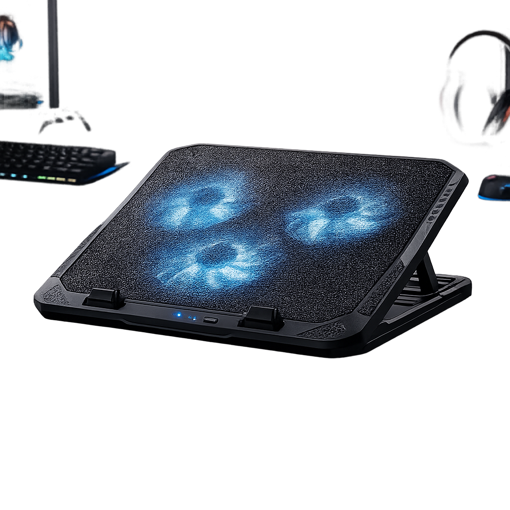 CoolStand Laptop Cooling Pad