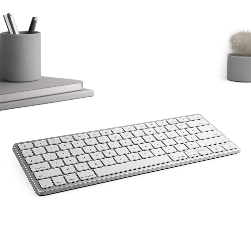 ErgoType Low Profile Keyboard