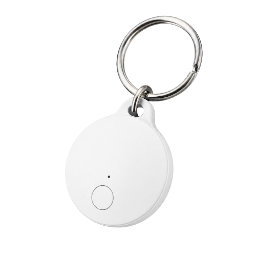 SecureTag Bluetooth Tracker